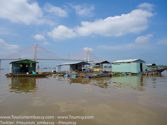 Mekong Delta